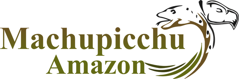 Machupiccu-Amazon